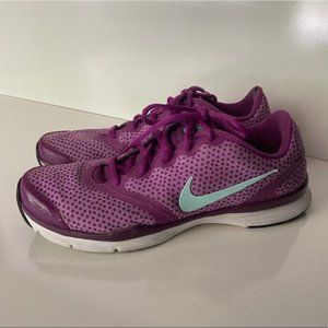 Nike In Season TR 4 Print Shoes